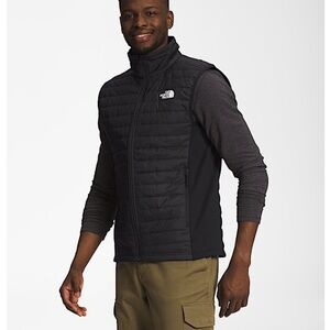 The North Face Men's Canyonlands Hybrid Vest